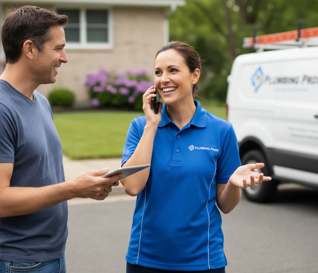 Grant Plumbing customer support in Luxemburg